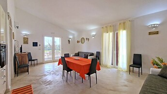 Villa Paradiso in Marina di Mancaversa
