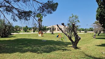 Villa Paradiso in Marina di Mancaversa