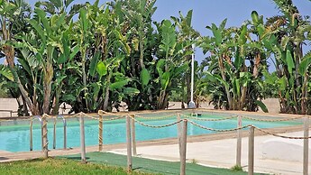 Villa Paradiso in Marina di Mancaversa