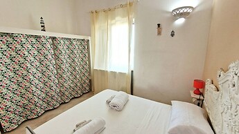 Villa Paradiso in Marina di Mancaversa