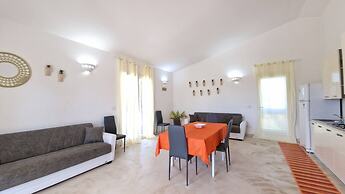 Villa Paradiso in Marina di Mancaversa
