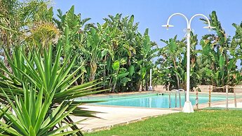 Villa Paradiso in Marina di Mancaversa
