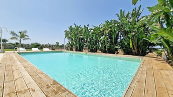 Villa Paradiso in Marina di Mancaversa