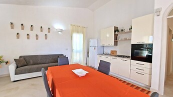 Villa Paradiso in Marina di Mancaversa