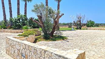 Villa Paradiso in Marina di Mancaversa