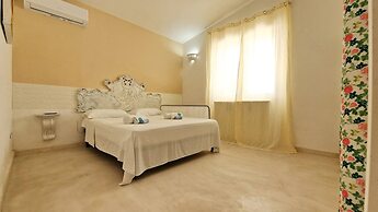 Villa Paradiso in Marina di Mancaversa