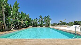 Villa Paradiso in Marina di Mancaversa