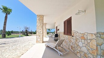 Villa Paradiso in Marina di Mancaversa
