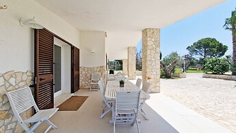 Villa Paradiso in Marina di Mancaversa