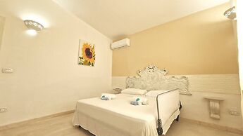 Villa Paradiso in Marina di Mancaversa