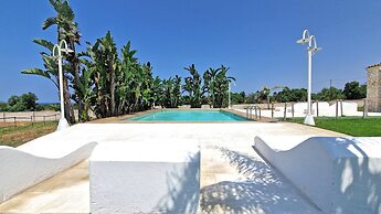 Villa Paradiso in Marina di Mancaversa