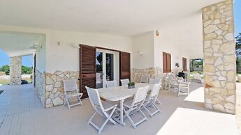 Villa Paradiso in Marina di Mancaversa