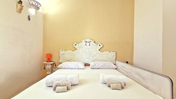 Villa Paradiso in Marina di Mancaversa