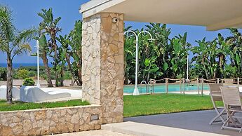 Villa Paradiso in Marina di Mancaversa