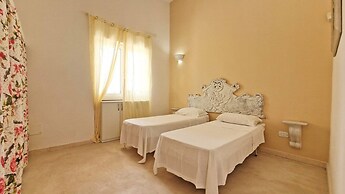 Villa Paradiso in Marina di Mancaversa
