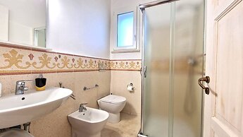 Villa Paradiso in Marina di Mancaversa