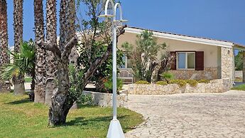 Villa Paradiso in Marina di Mancaversa