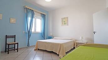 Villa Akire 8 Posti 3 Camere 100 mt dal Mare