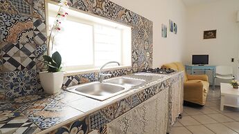 Villa Akire 8 Posti 3 Camere 100 mt dal Mare
