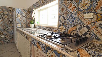Villa Akire 8 Posti 3 Camere 100 mt dal Mare