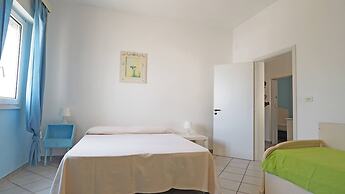 Villa Akire 8 Posti 3 Camere 100 mt dal Mare