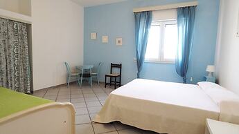 Villa Akire 8 Posti 3 Camere 100 mt dal Mare