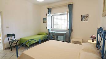Villa Akire 8 Posti 3 Camere 100 mt dal Mare