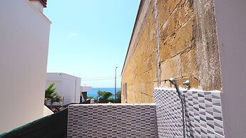 Villa Akire 8 Posti 3 Camere 100 mt dal Mare