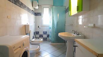 Villa Akire 8 Posti 3 Camere 100 mt dal Mare