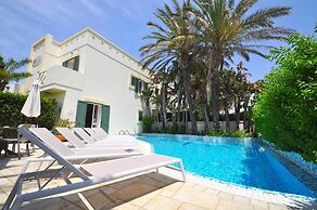 Residence Arainn Kalepolis - Pool Sleeps 5 Wifi