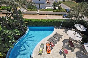 Residence Arainn Kalepolis - Pool Sleeps 5 Wifi