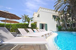 Residence Arainn Kalepolis - Pool Sleeps 5 Wifi