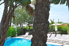 Residence Arainn Kalepolis - Pool Sleeps 5 Wifi