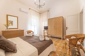 Villa Belvedere 4 Posti Climatizzata Wi-fi