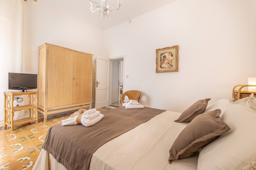Villa Belvedere 4 Posti Climatizzata Wi-fi