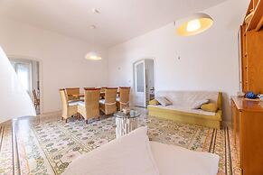 Villa Belvedere 4 Posti Climatizzata Wi-fi