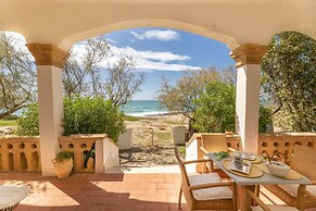Villa Belvedere 4 Posti Climatizzata Wi-fi