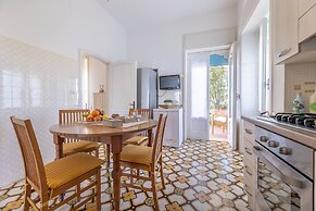 Villa Belvedere 4 Posti Climatizzata Wi-fi