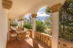 Villa Belvedere 4 Posti Climatizzata Wi-fi