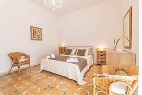 Villa Belvedere 4 Posti Climatizzata Wi-fi