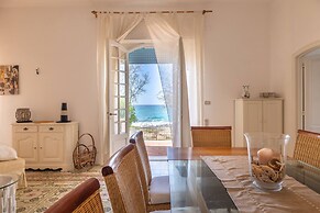 Villa Belvedere 4 Posti Climatizzata Wi-fi