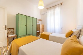 Villa Belvedere 4 Posti Climatizzata Wi-fi