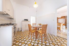 Villa Belvedere 4 Posti Climatizzata Wi-fi