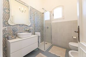 Villa Belvedere 4 Posti Climatizzata Wi-fi