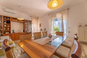 Villa Belvedere 4 Posti Climatizzata Wi-fi
