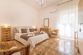 Villa Belvedere 4 Posti Climatizzata Wi-fi