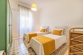 Villa Belvedere 4 Posti Climatizzata Wi-fi