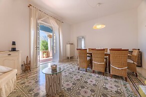 Villa Belvedere 4 Posti Climatizzata Wi-fi