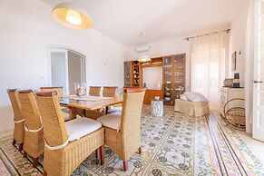 Villa Belvedere 4 Posti Climatizzata Wi-fi