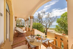 Villa Belvedere 4 Posti Climatizzata Wi-fi